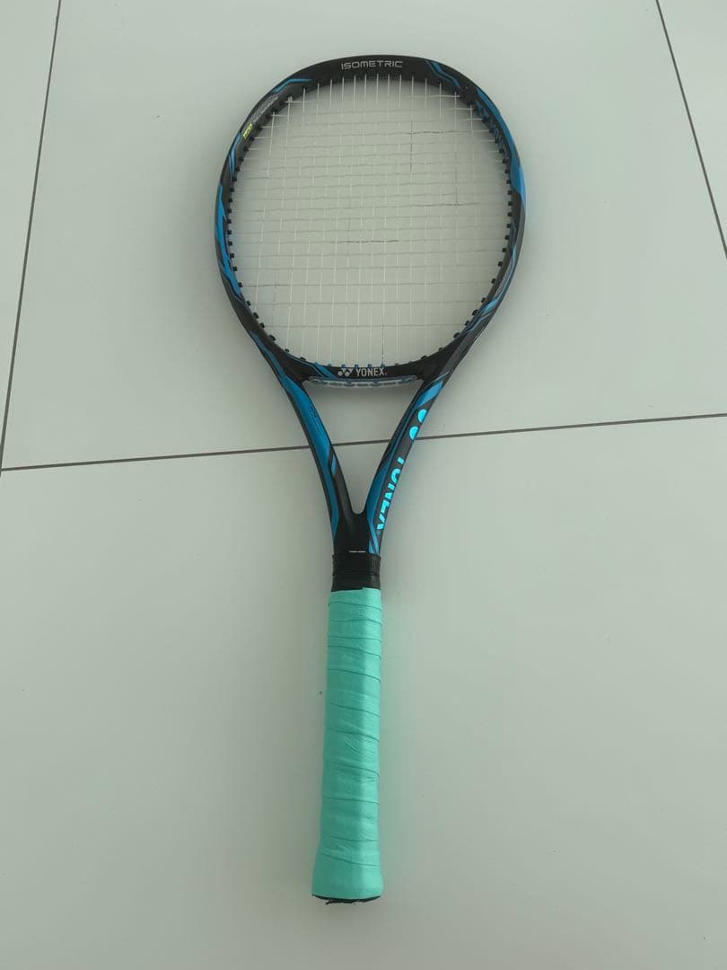 YONEX EZONE DR98 テニスラケット