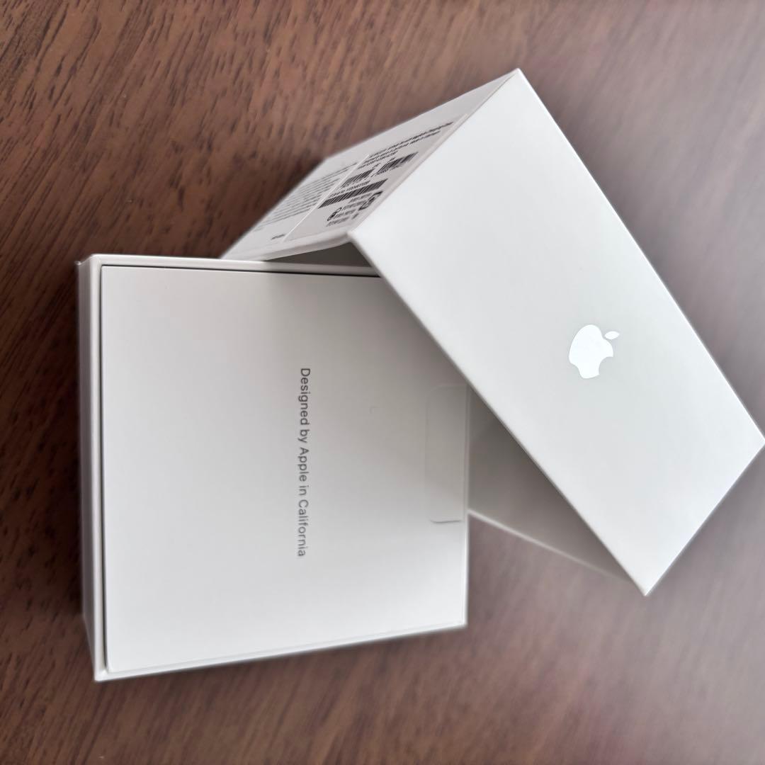 イヤホン AirPods Pro MLWK3J/A