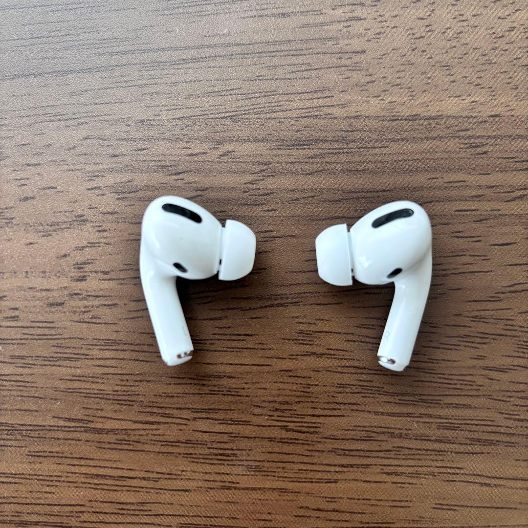 イヤホン AirPods Pro MLWK3J/A