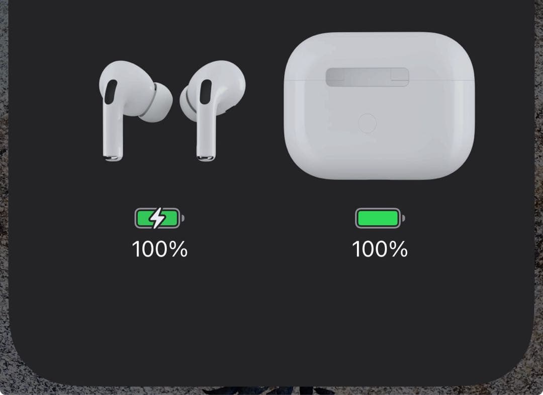 イヤホン AirPods Pro MLWK3J/A