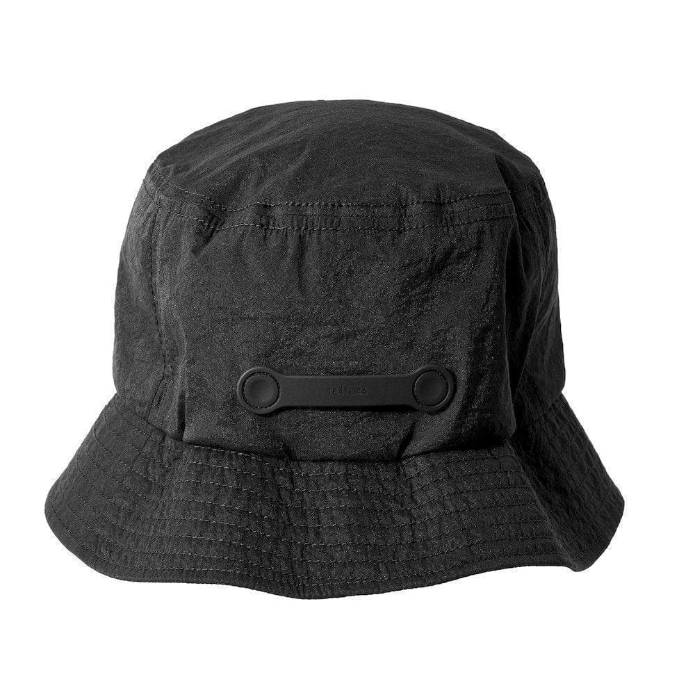 帽子 TEATORA KIJIMA TAKAYUKI CARTRIDGE HAT