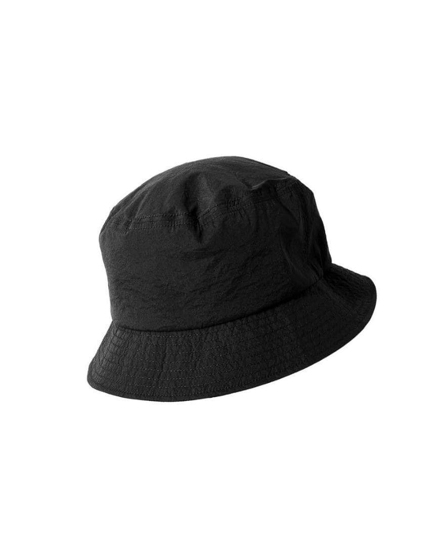 帽子 TEATORA KIJIMA TAKAYUKI CARTRIDGE HAT