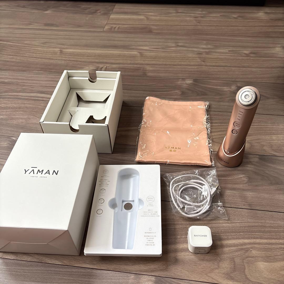 YA−MAN M18-YL PINK