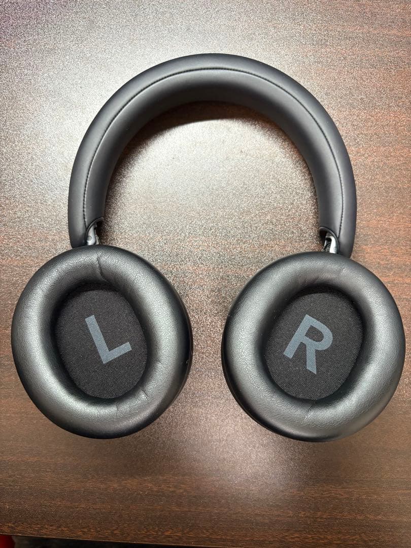 ヘッドホン Anker Soundcore Space one pro