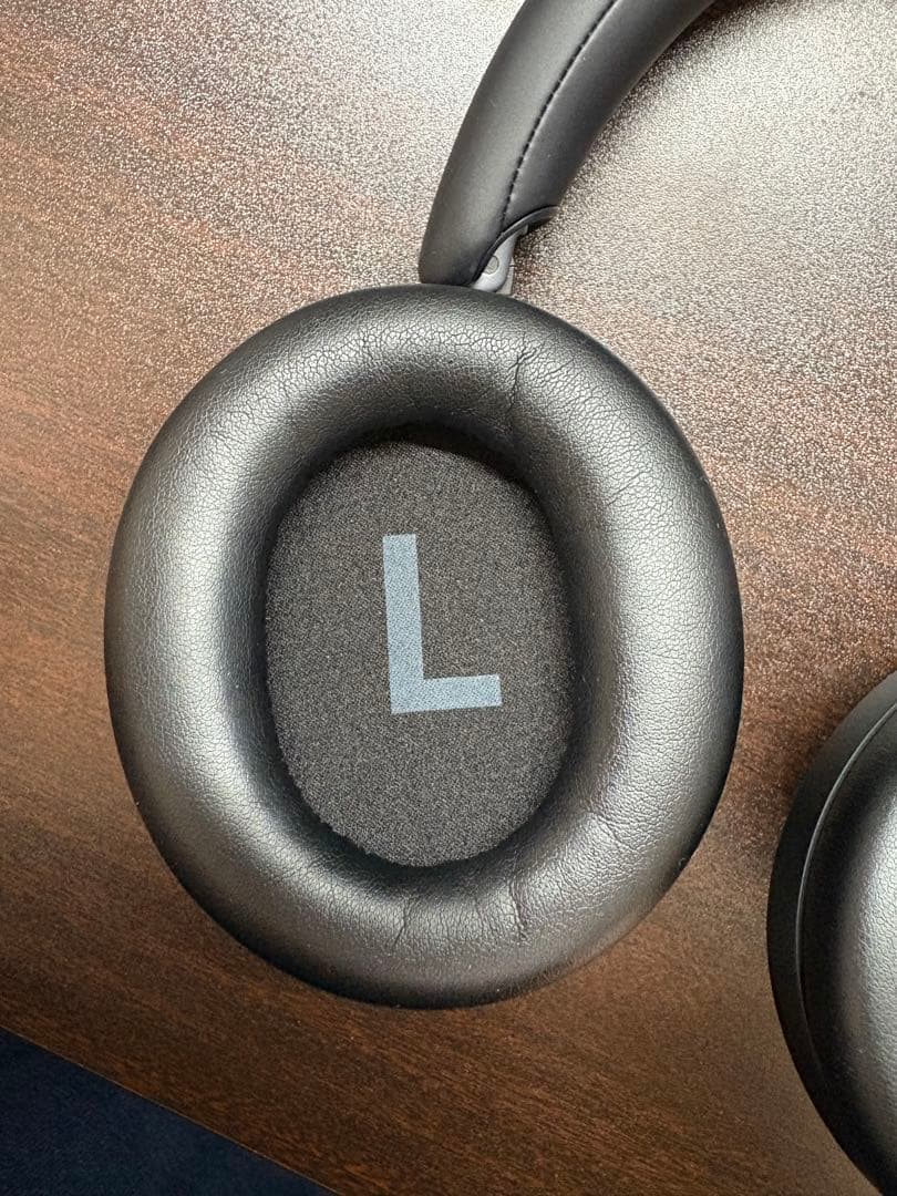 ヘッドホン Anker Soundcore Space one pro