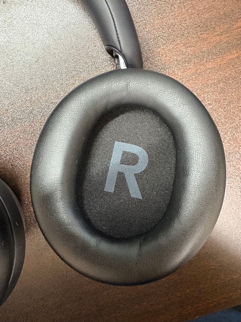 ヘッドホン Anker Soundcore Space one pro