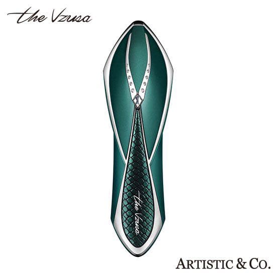 theVzusa(メデューサ) 美顔器 フルセット