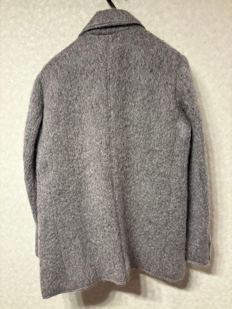 ジャケット・アウター todayful Shaggy Over Jacket 36