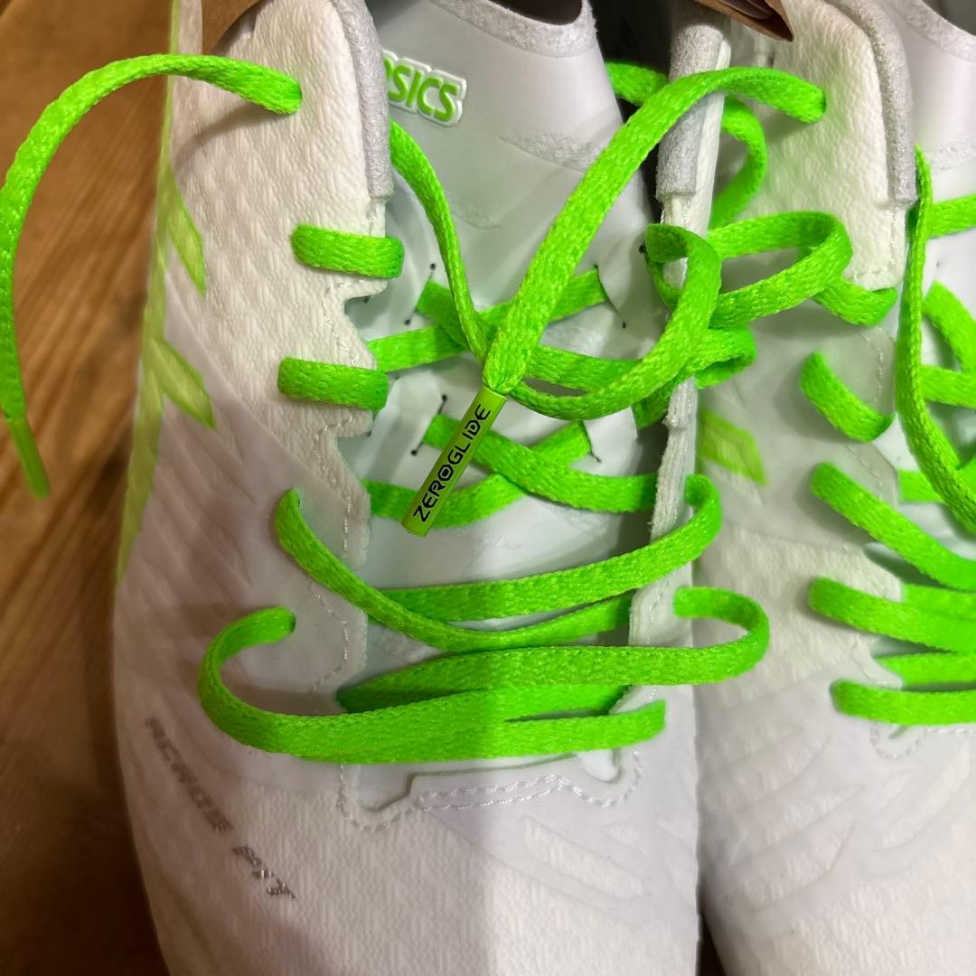 アシックス　DSライト　アクロスプロ2 26.5