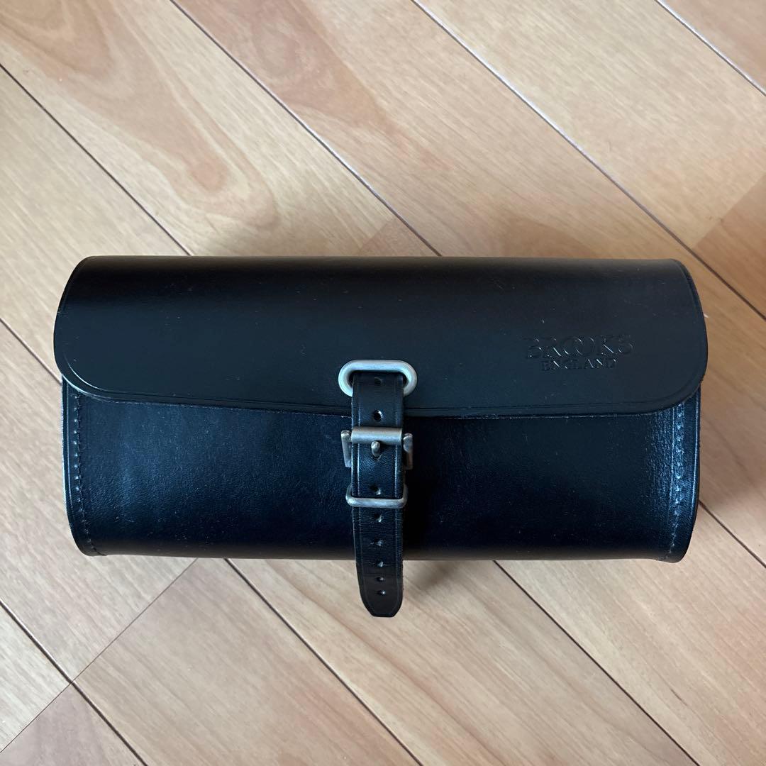 ブルックス CHALLENGE TOOL BAG LARGE