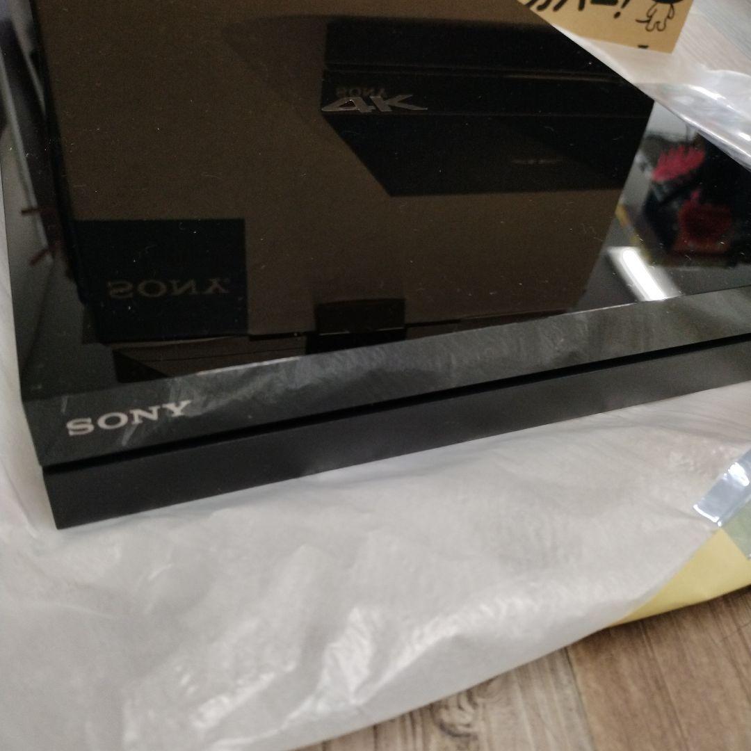 ソニー 4Kメディアプレーヤー FMP-X7 スカパー！プレミアムサービス