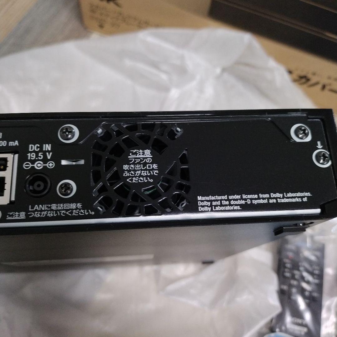 ソニー 4Kメディアプレーヤー FMP-X7 スカパー！プレミアムサービス