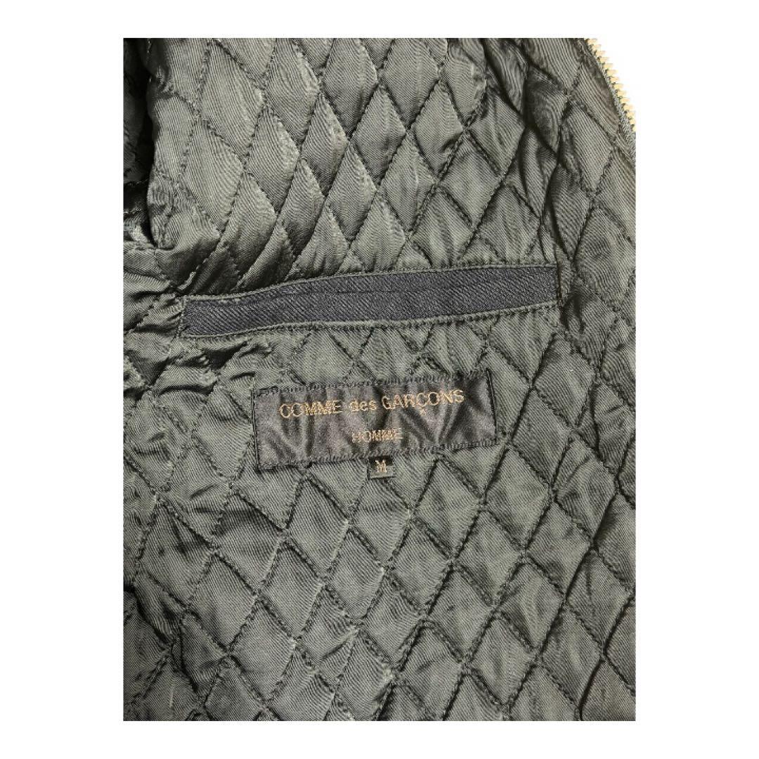 ターナー90s 田中オム期 COMME des GARCONS HOMME