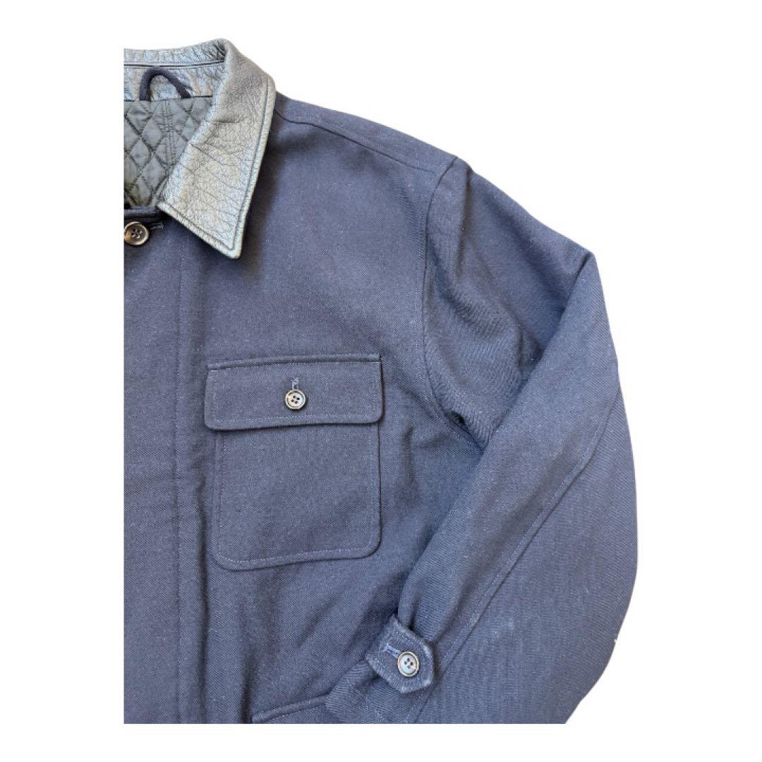 ターナー90s 田中オム期 COMME des GARCONS HOMME