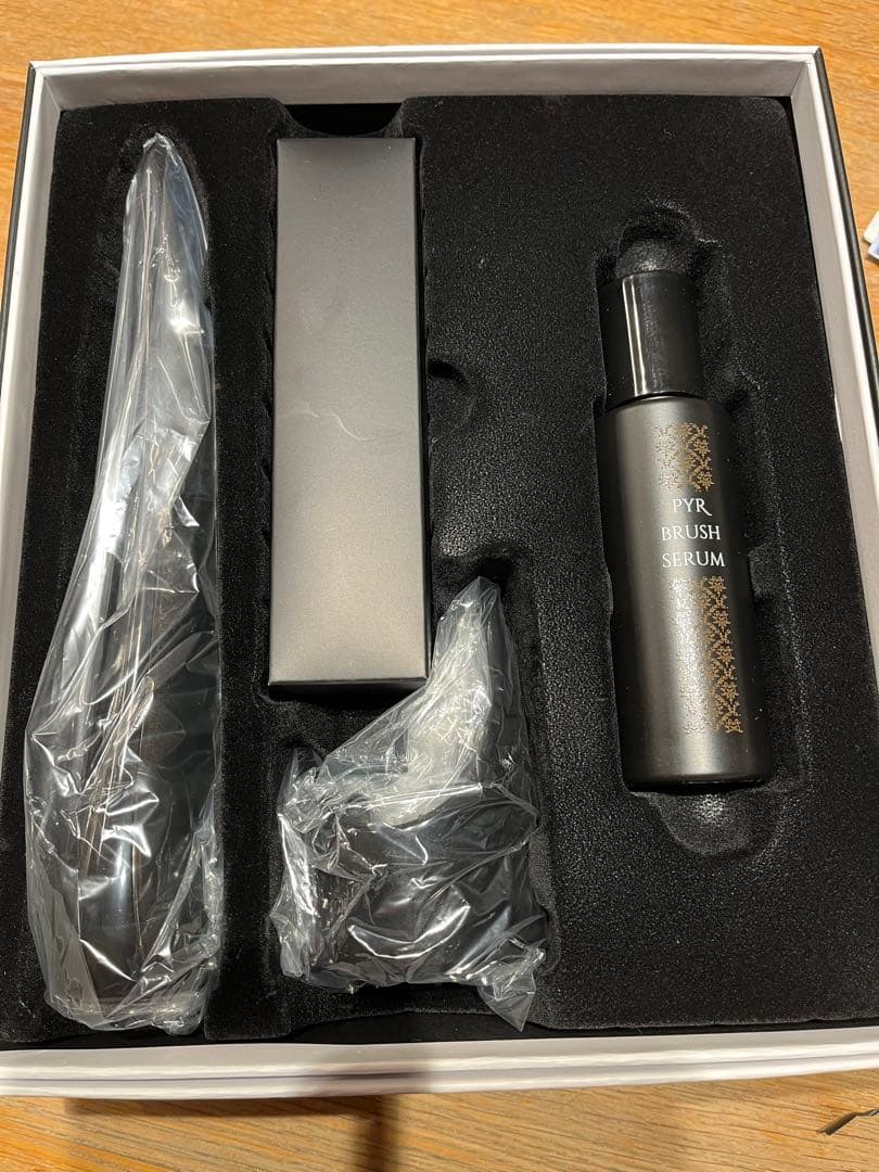 最終価格　PYRBRUSH パイラブラッシュ