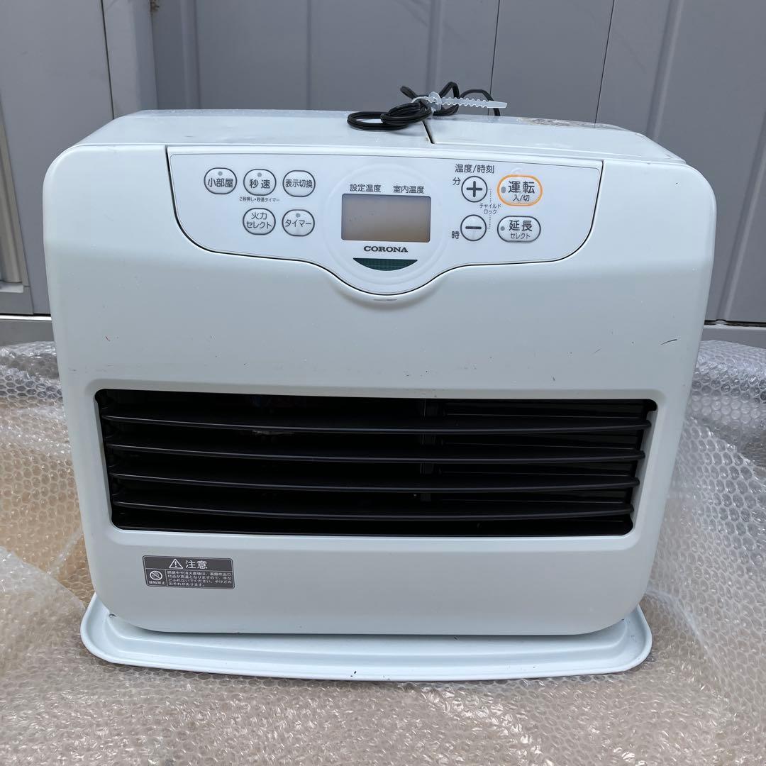 CORONA　コロナ　石油ファンヒーター　FH-GC4618BY　木造12畳