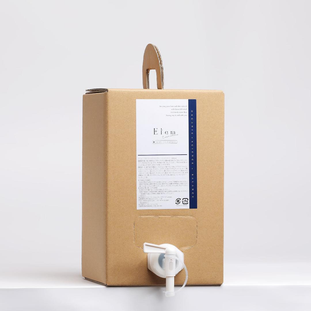 エレム　バランシングシャンプー　3000ml
