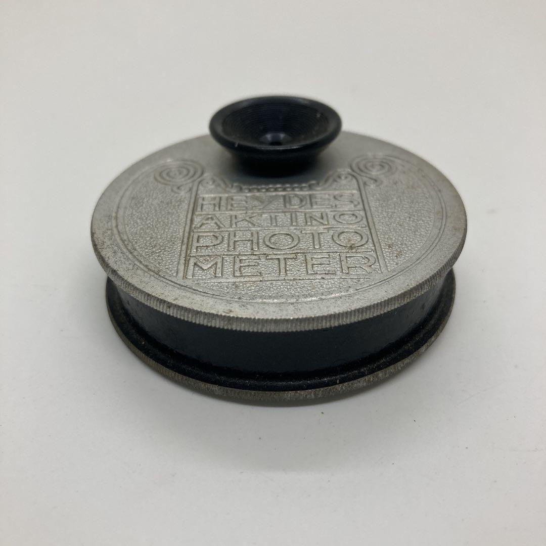 その他 HEYDES AKTINO PHOTO METER