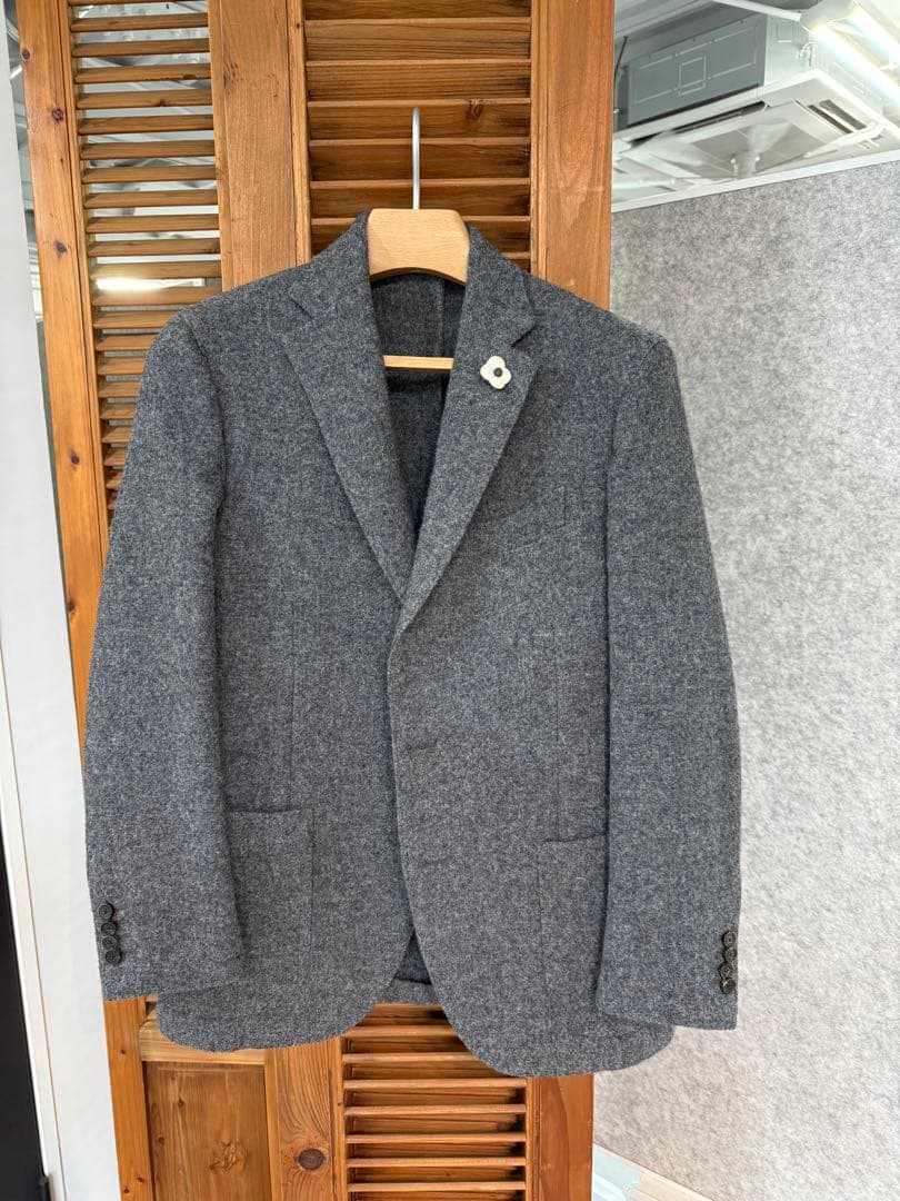ラルディーニのジャケット50size