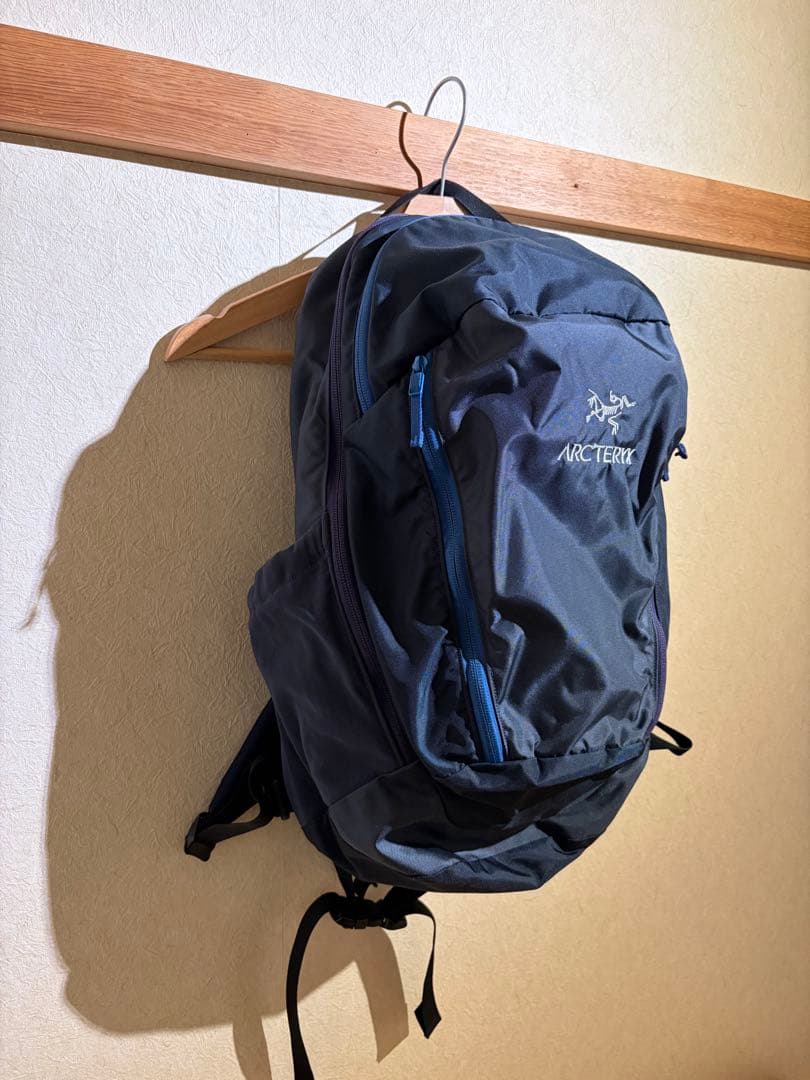 ARC’TERYX × BEAMS BOY / 別注 MANTIS26