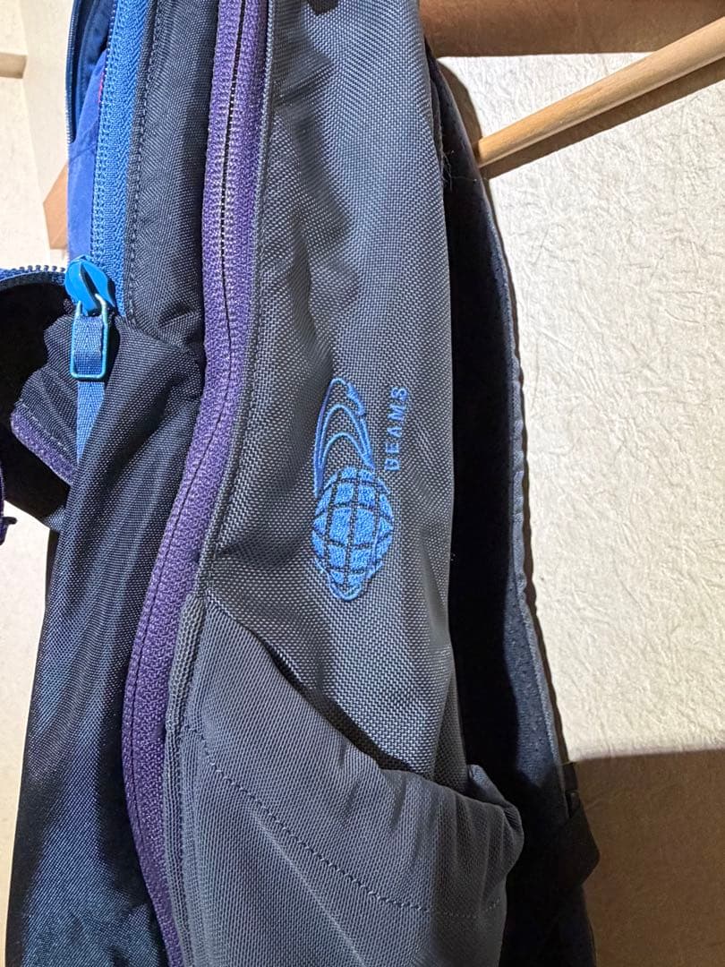 ARC’TERYX × BEAMS BOY / 別注 MANTIS26