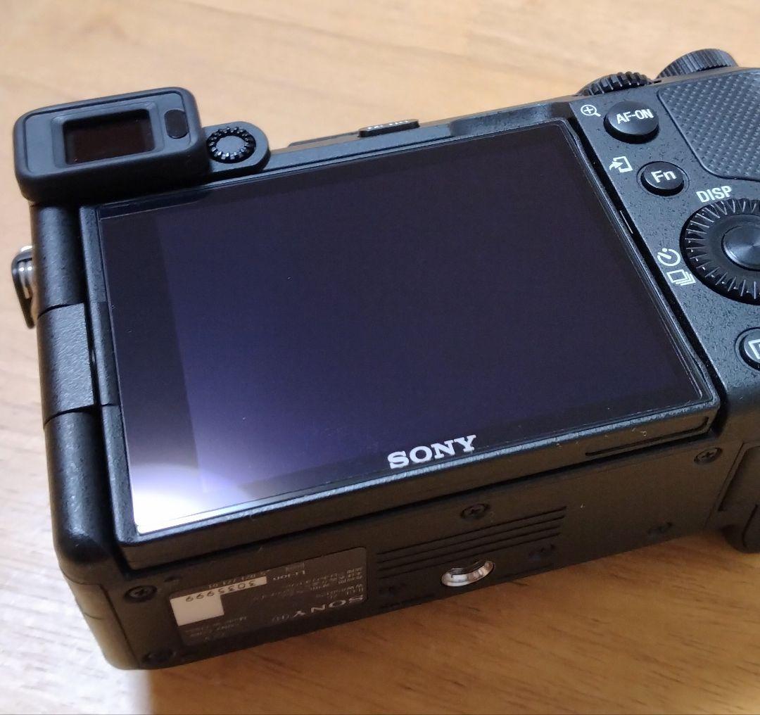 SONY α7C ミラーレス一眼 本体 最終値下げ