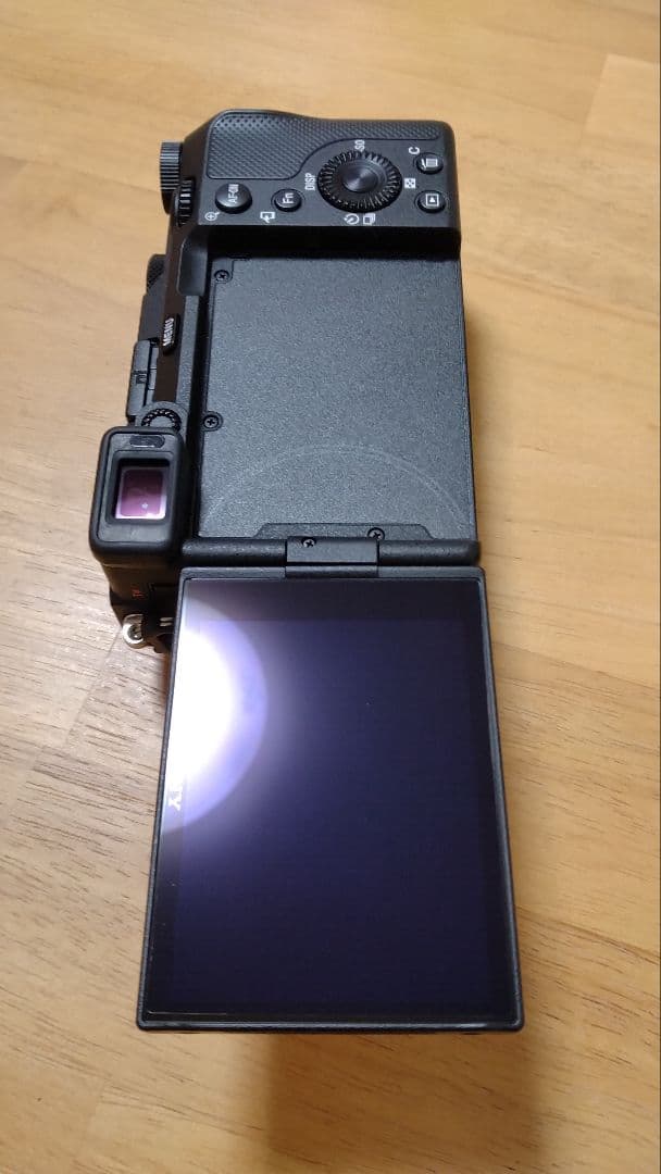 SONY α7C ミラーレス一眼 本体 最終値下げ