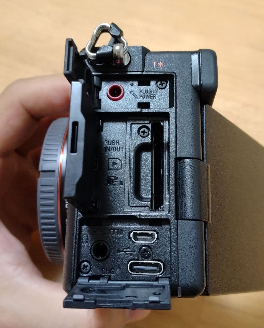 SONY α7C ミラーレス一眼 本体 最終値下げ