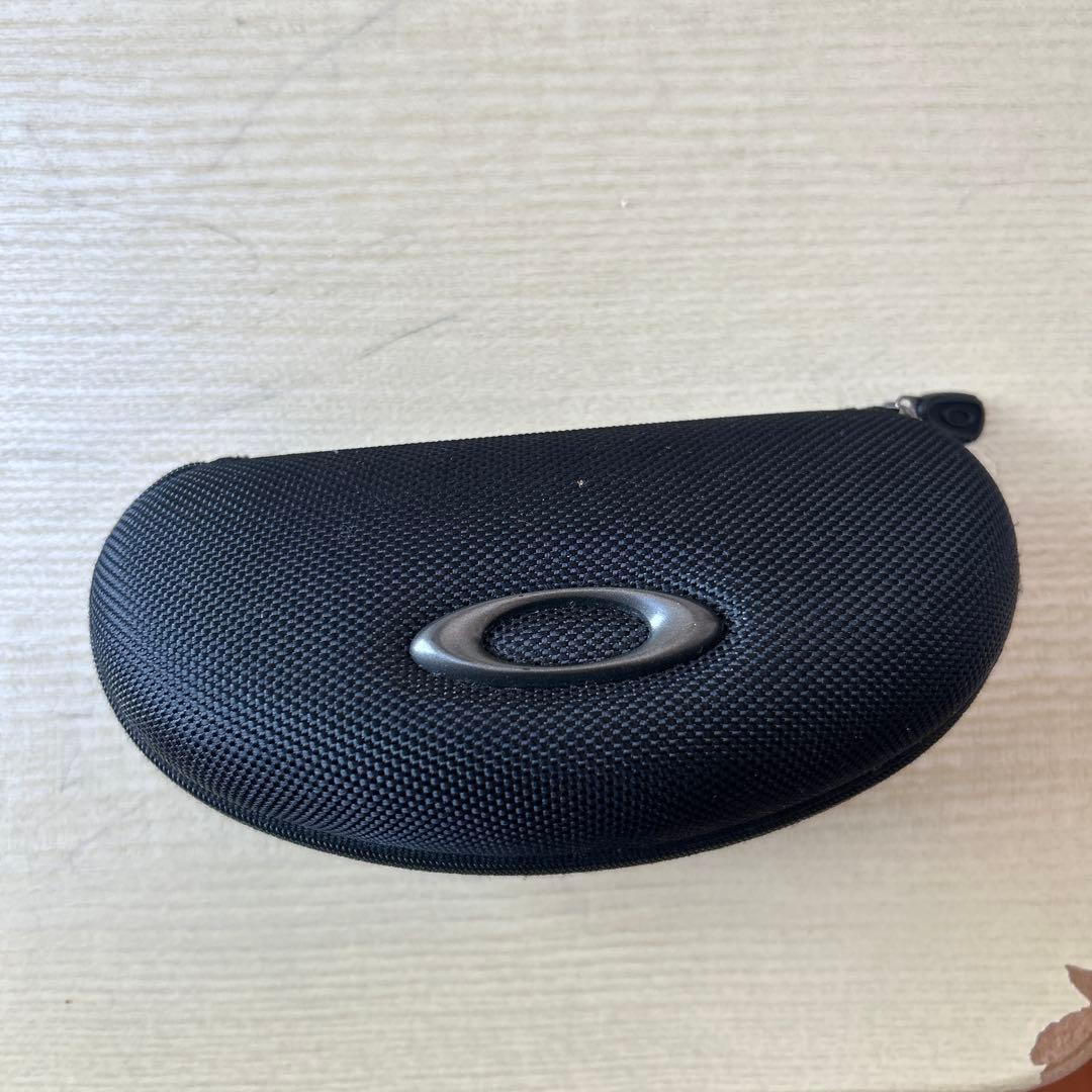 w2924 ZERO製偏光レンズ装着　　純正レンズ＋交換レンズ付き