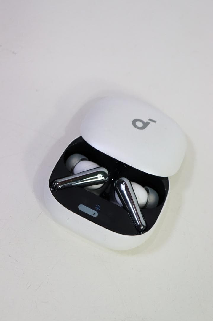 SoundCore サウンドコア Liberty 4 PRO イヤホン