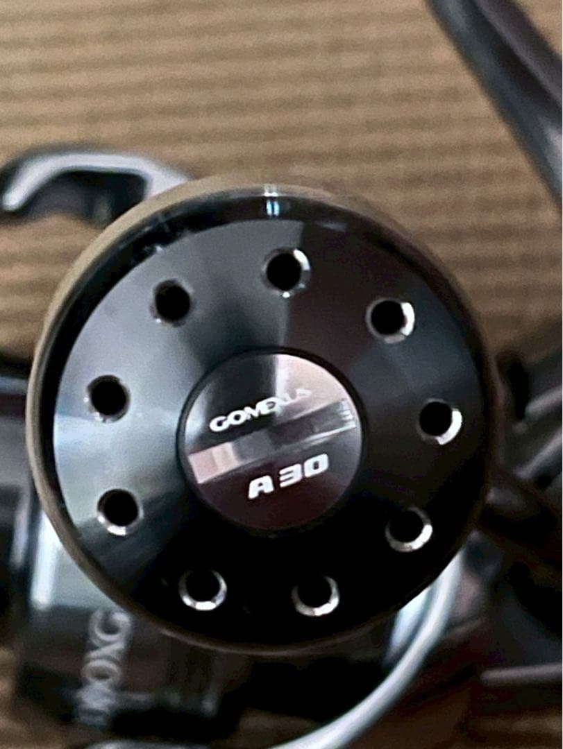 シマノ　TWIN POWER C3000XG 超美品！！RUDHIさん専用