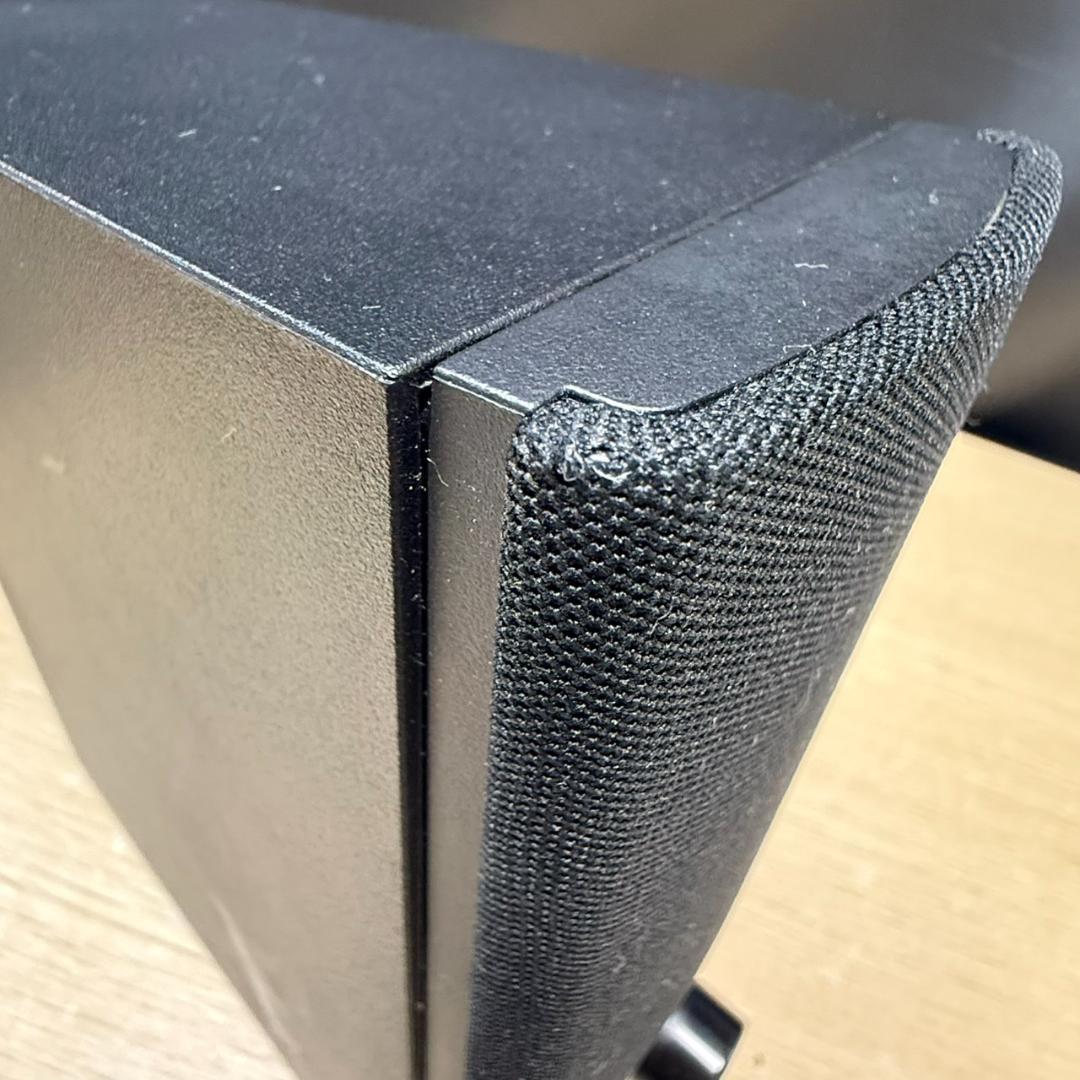 ★BOSE　マルチメディアスピーカー　Companion2 SeriesⅢ