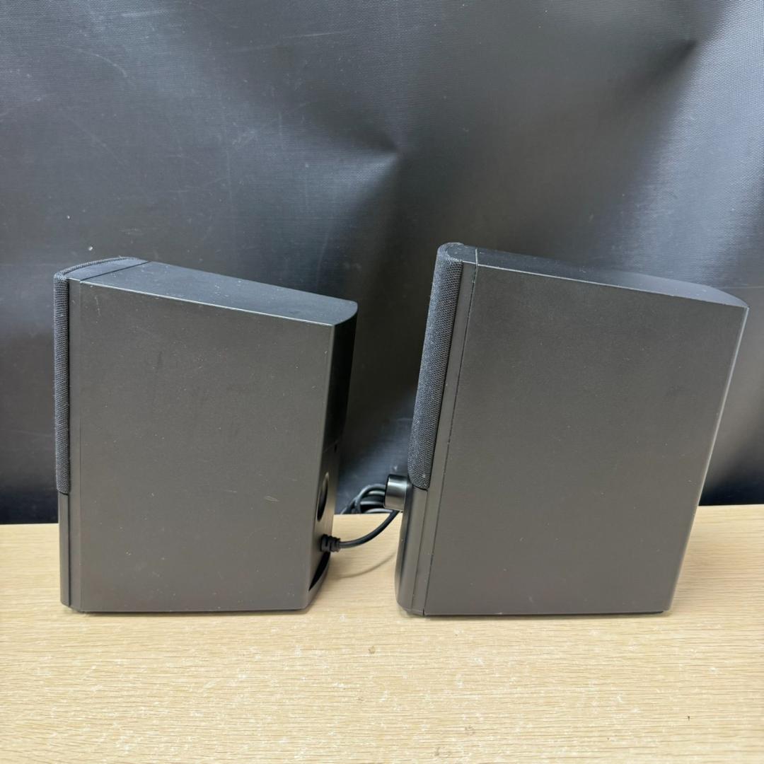 ★BOSE　マルチメディアスピーカー　Companion2 SeriesⅢ