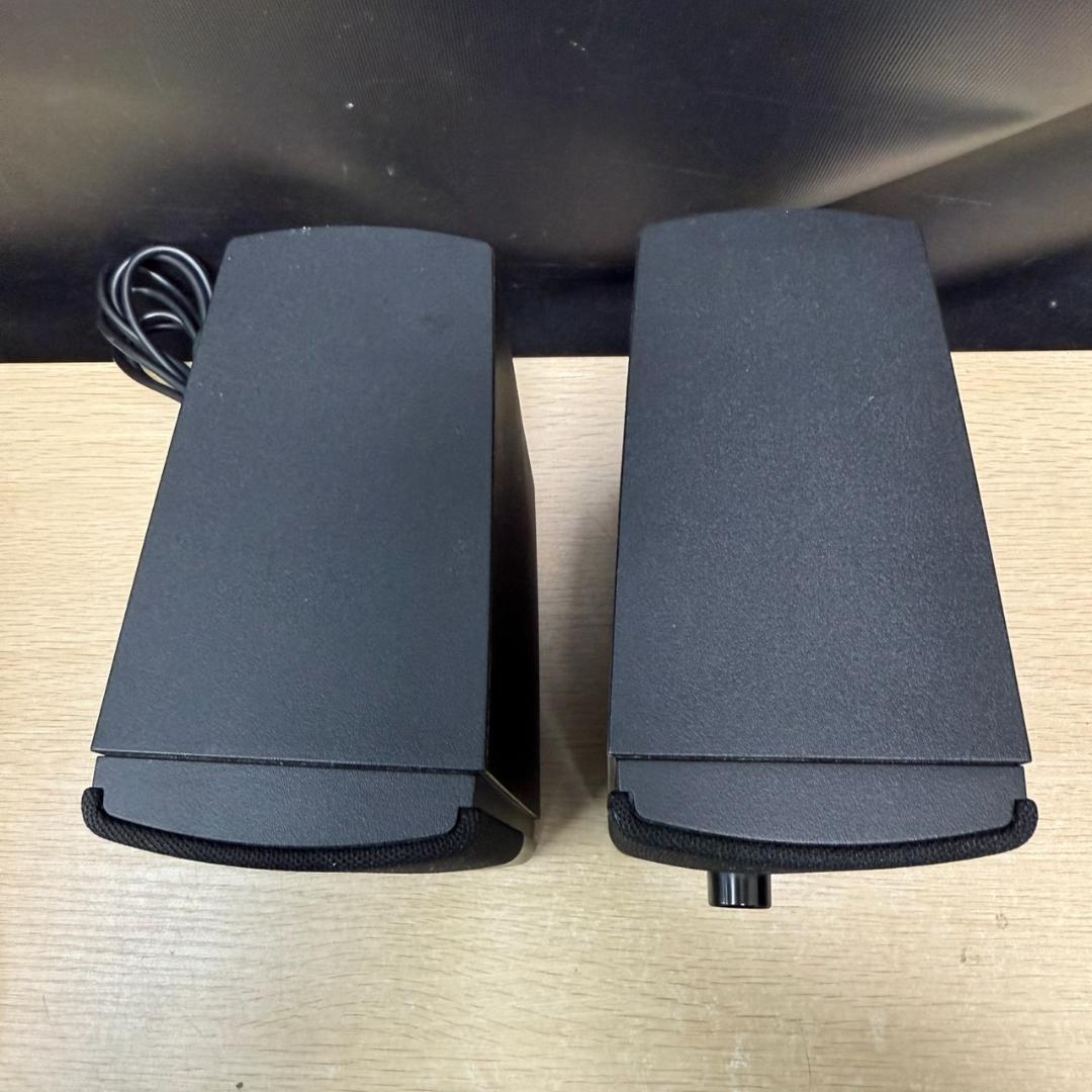 ★BOSE　マルチメディアスピーカー　Companion2 SeriesⅢ