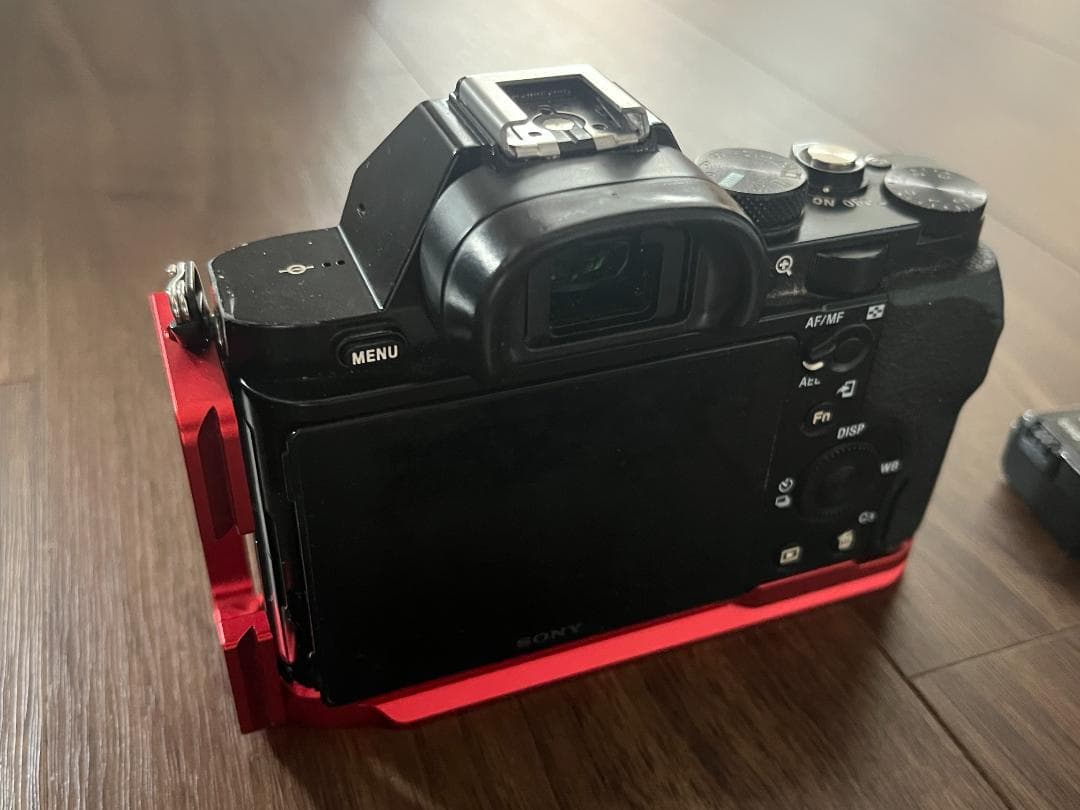 ソニー α7R フルスペクトラム改造 赤外線カメラ IR 作例有 Kolari