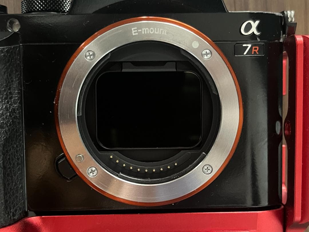 ソニー α7R フルスペクトラム改造 赤外線カメラ IR 作例有 Kolari