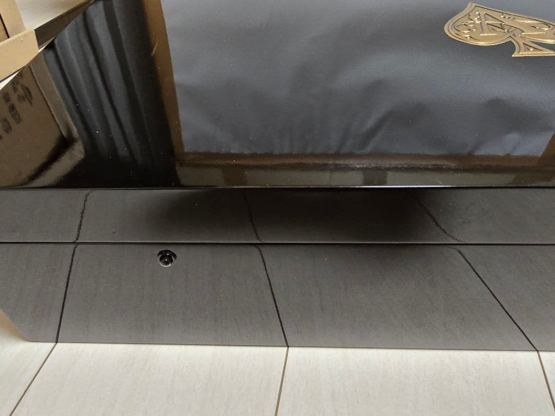 【期間限定セール】アルマンド 6本 全種類 Armand アタッシュケース