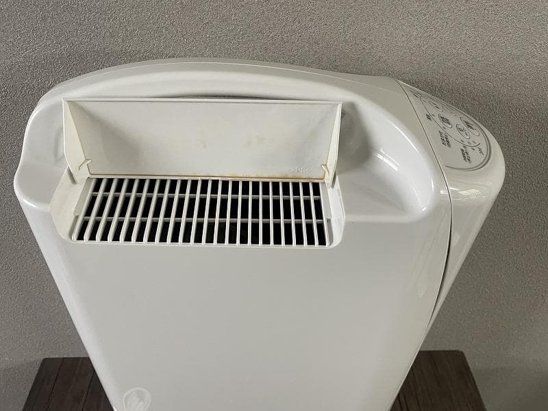 コロナ　衣類乾燥除湿器機　CD-S6323　2023年製