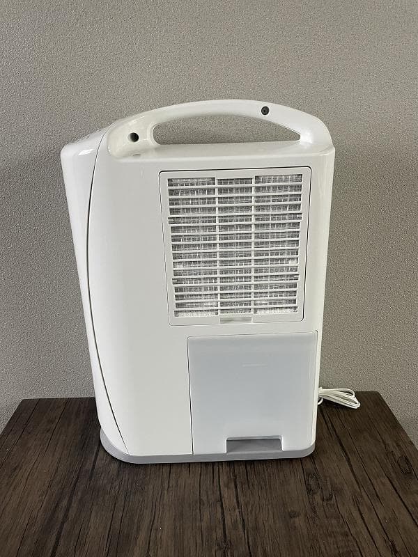 コロナ　衣類乾燥除湿器機　CD-S6323　2023年製