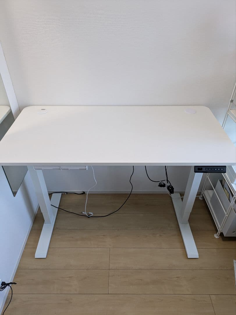 【ビバブー様】sunon 電動昇降デスク+ Cofo Chair セット