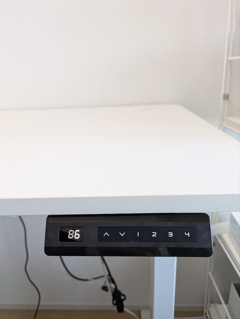 【ビバブー様】sunon 電動昇降デスク+ Cofo Chair セット