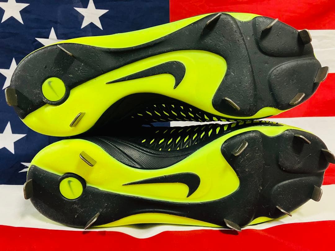 NIKE　野球　スパイク　トラウト2 PRO 27cm　日本未発売　ナイキ