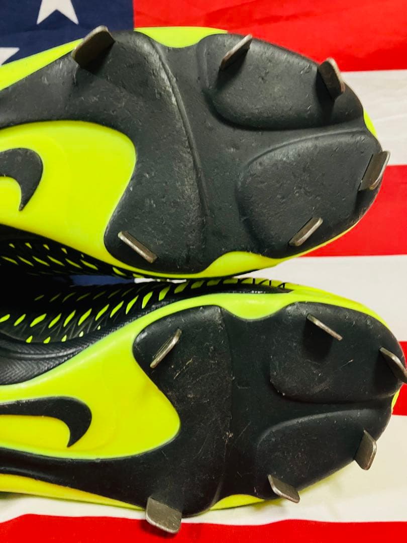 NIKE　野球　スパイク　トラウト2 PRO 27cm　日本未発売　ナイキ