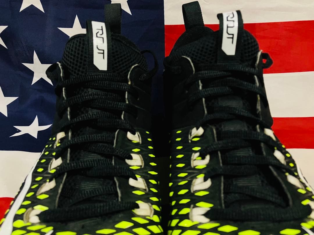 NIKE　野球　スパイク　トラウト2 PRO 27cm　日本未発売　ナイキ