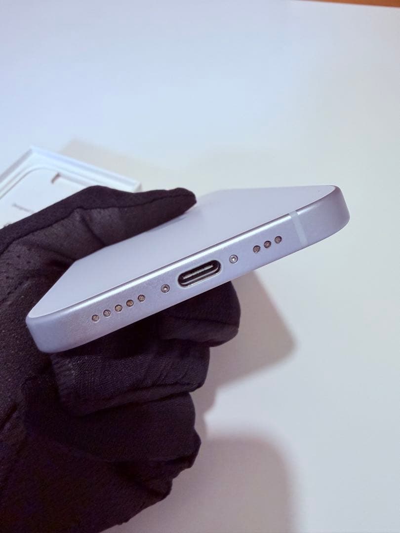 iPhone 15 256GB SIMフリー