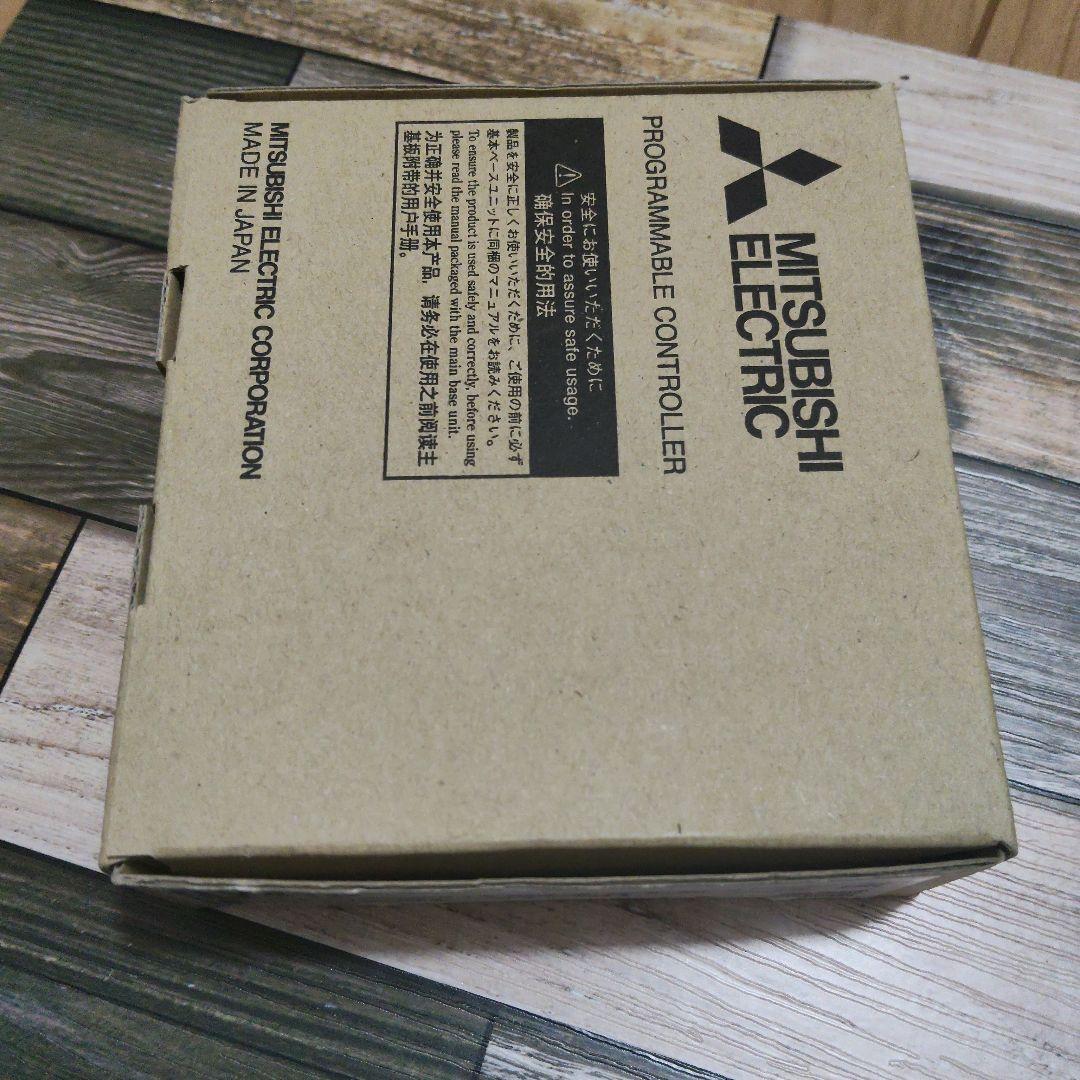 MITSUBISHI ELECTRIC プログラマブルコントローラ QY41P