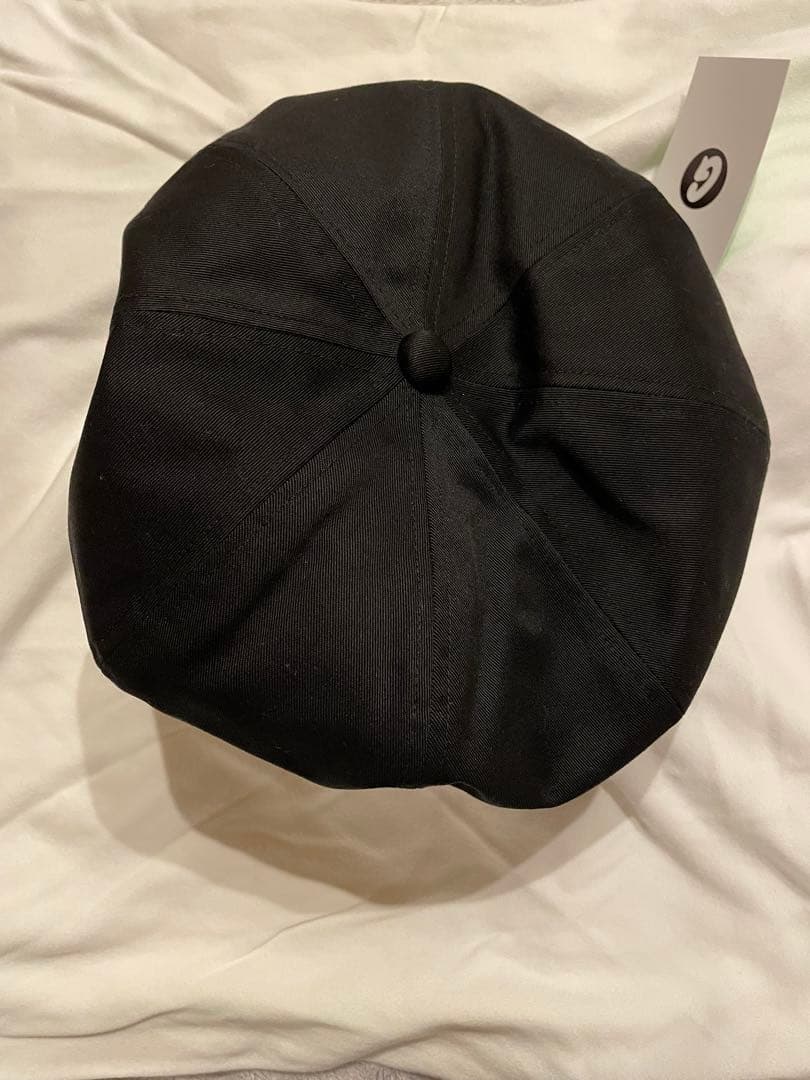 新品　グッドイナフ　GOOD ENOUGH ベレー帽