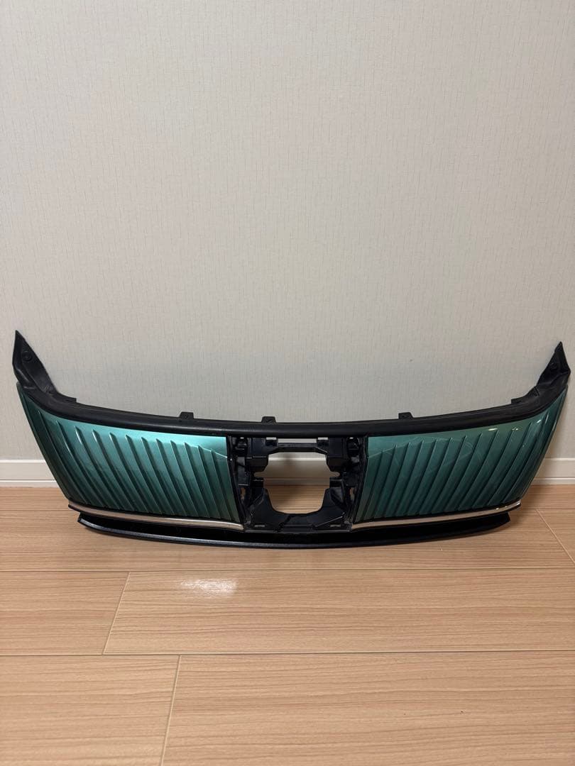 ハリアー　60 グリル