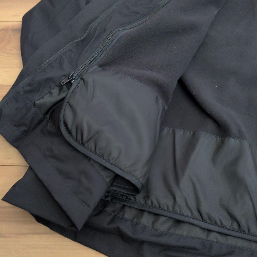 美品 フランス軍マリンロワイヤルパーカー