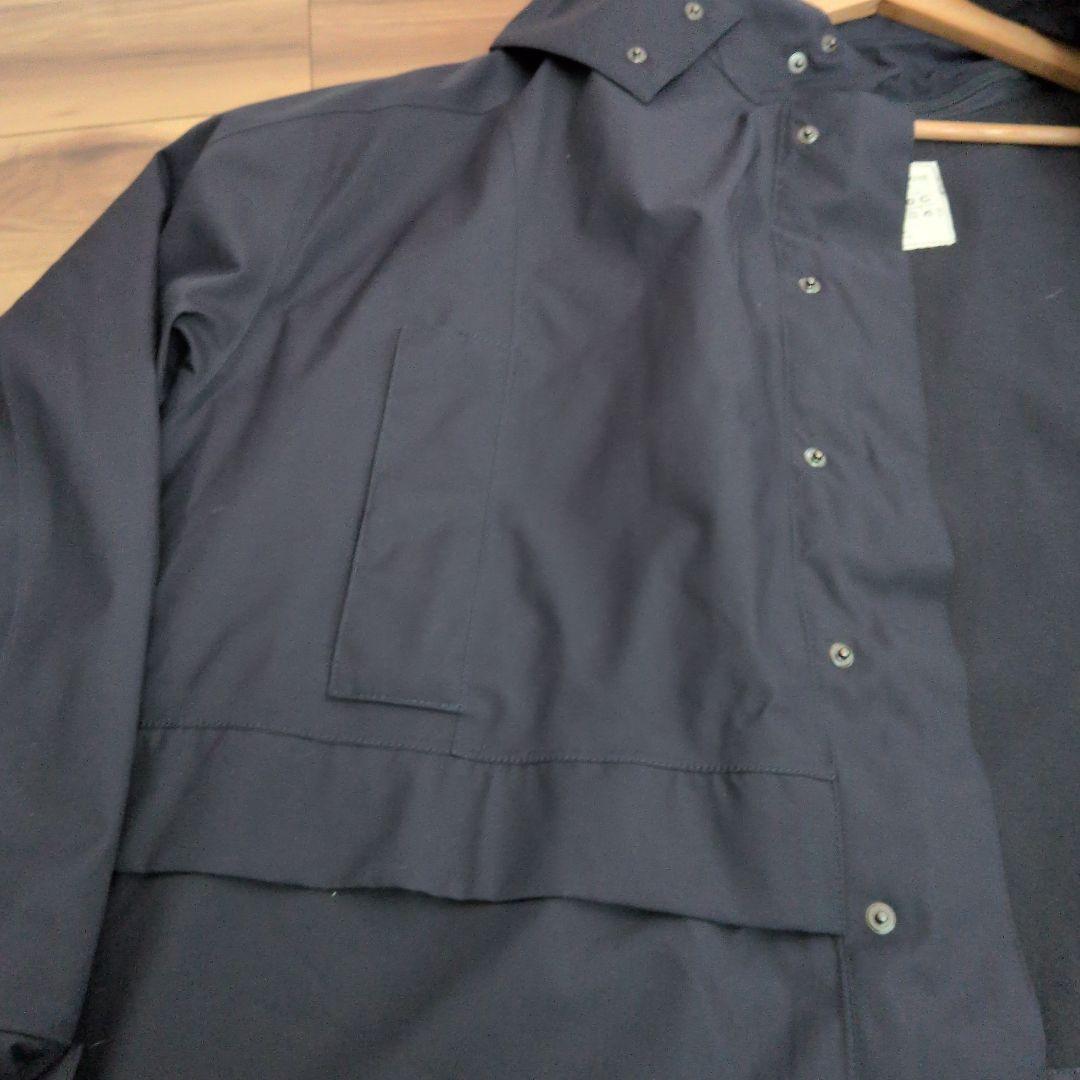 美品 フランス軍マリンロワイヤルパーカー